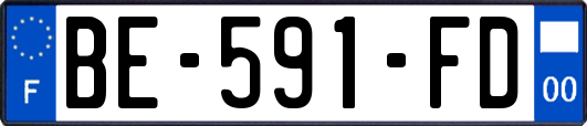 BE-591-FD
