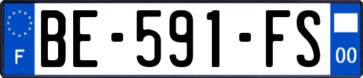 BE-591-FS