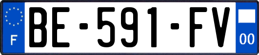 BE-591-FV
