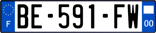 BE-591-FW