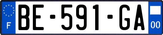 BE-591-GA