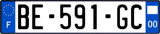 BE-591-GC