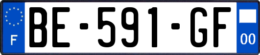 BE-591-GF