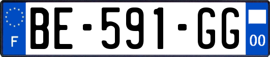 BE-591-GG