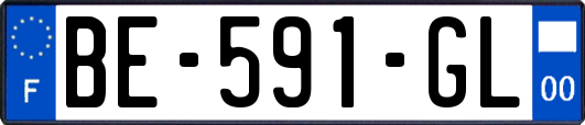 BE-591-GL