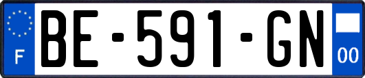BE-591-GN