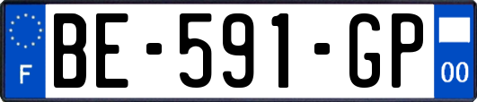 BE-591-GP