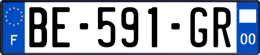 BE-591-GR