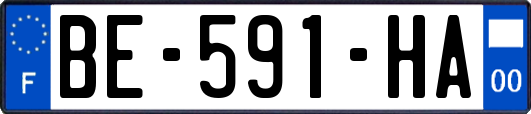 BE-591-HA
