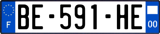 BE-591-HE