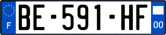 BE-591-HF