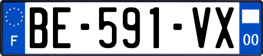 BE-591-VX