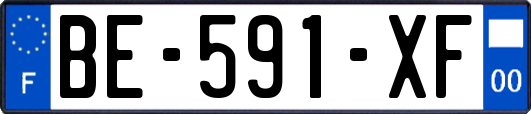 BE-591-XF
