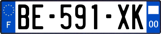 BE-591-XK