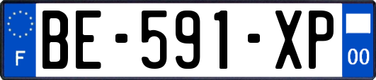 BE-591-XP