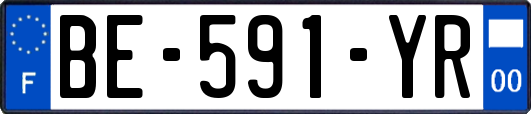 BE-591-YR