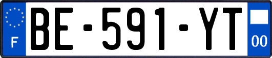BE-591-YT