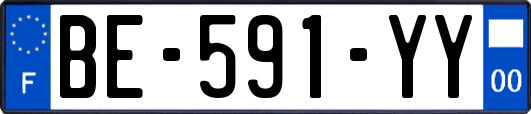 BE-591-YY