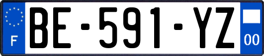 BE-591-YZ