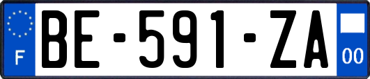 BE-591-ZA
