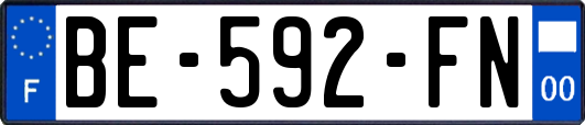 BE-592-FN