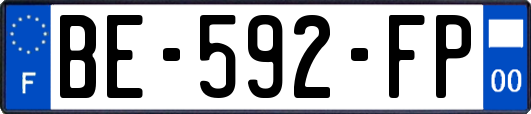 BE-592-FP
