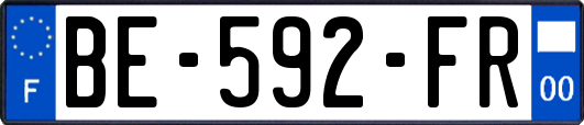 BE-592-FR