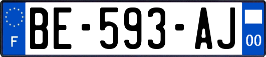 BE-593-AJ