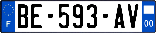 BE-593-AV