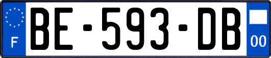 BE-593-DB