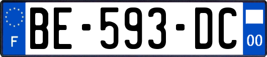 BE-593-DC