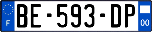 BE-593-DP