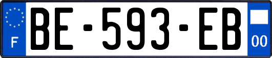 BE-593-EB