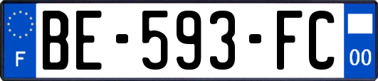 BE-593-FC