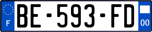 BE-593-FD