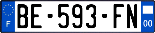 BE-593-FN