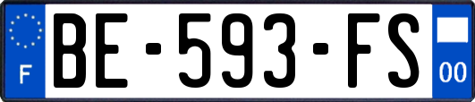 BE-593-FS