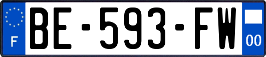 BE-593-FW