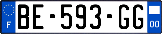 BE-593-GG