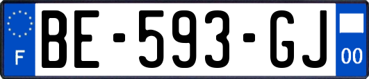BE-593-GJ