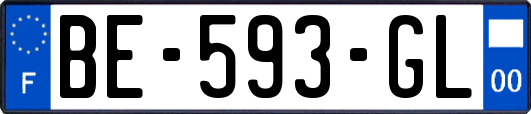 BE-593-GL