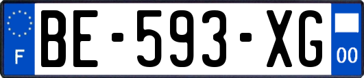 BE-593-XG