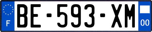 BE-593-XM