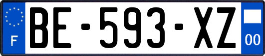 BE-593-XZ