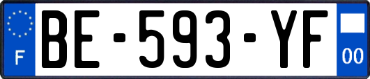 BE-593-YF