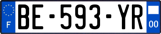 BE-593-YR