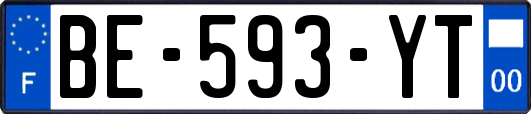 BE-593-YT