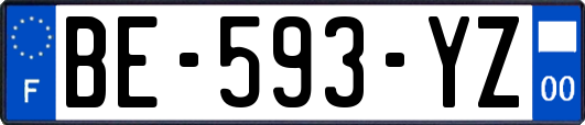 BE-593-YZ