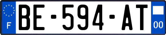 BE-594-AT