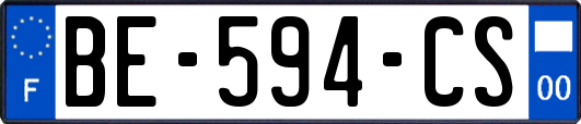 BE-594-CS